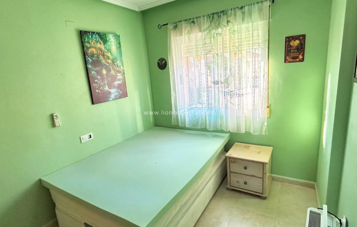 Reventa - Town House - Orihuela Costa - Villamartín