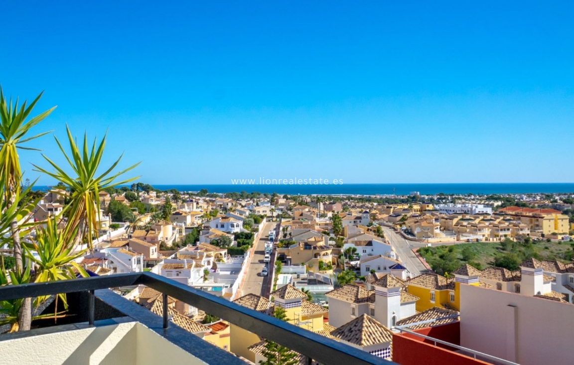 Reventa - Town House - Orihuela Costa - Villamartín