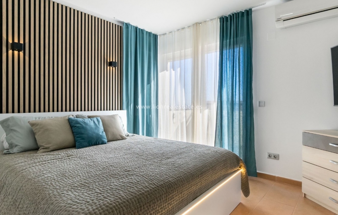 Reventa - Town House - Orihuela Costa - Villamartín