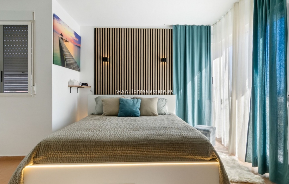 Reventa - Town House - Orihuela Costa - Villamartín