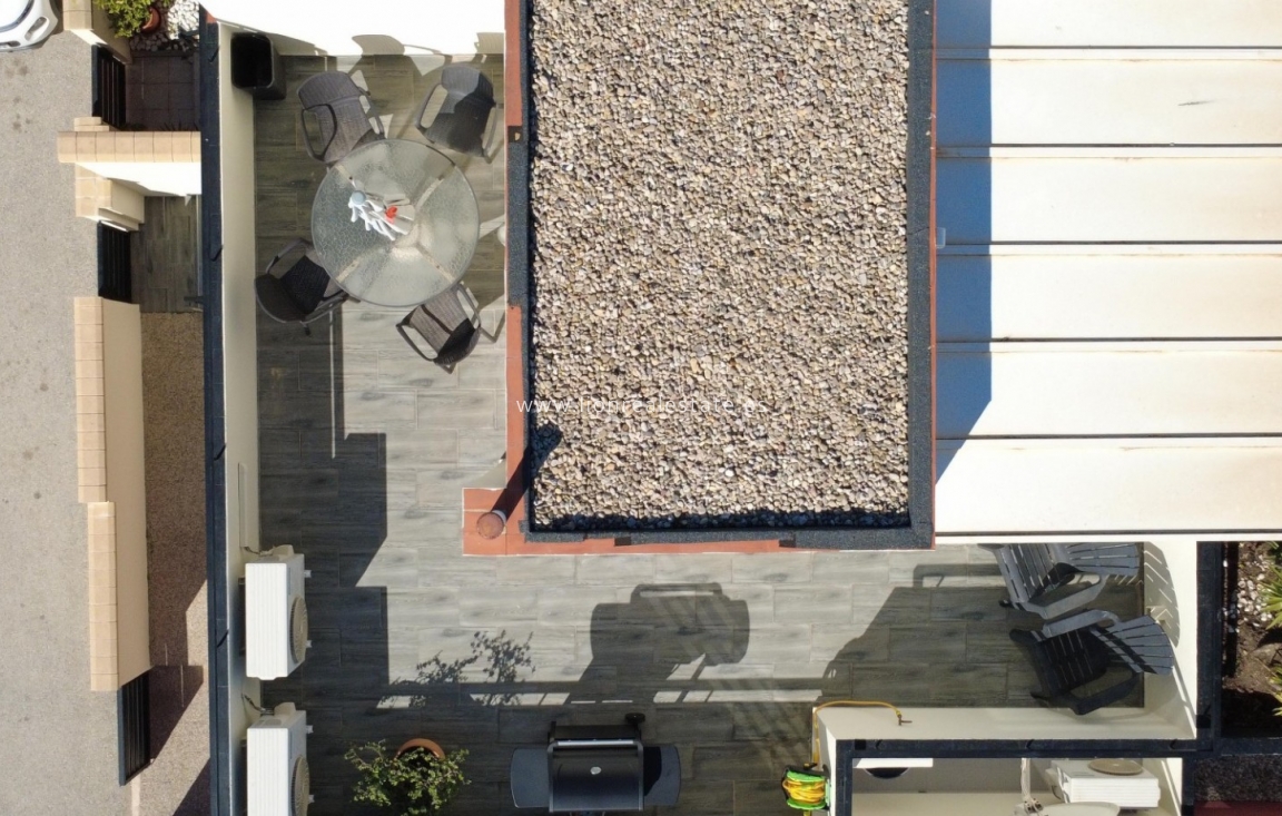 Reventa - Town House - Orihuela Costa - Villamartín