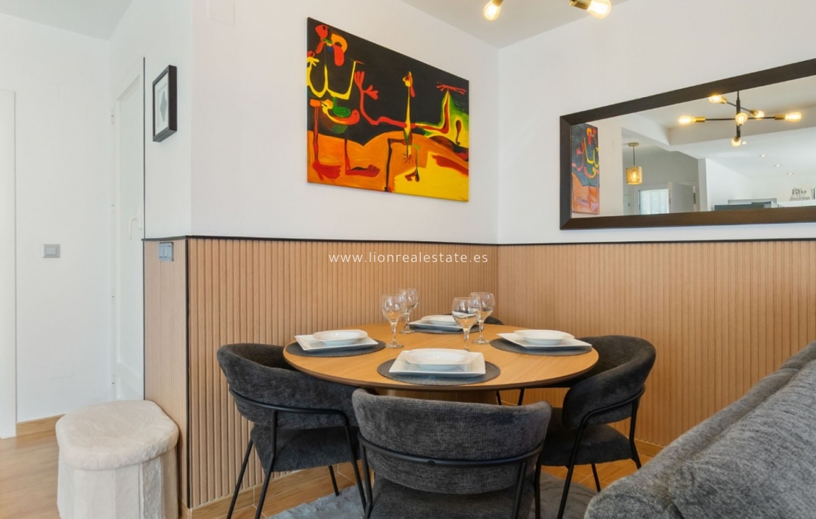 Reventa - Town House - Orihuela Costa - Villamartín