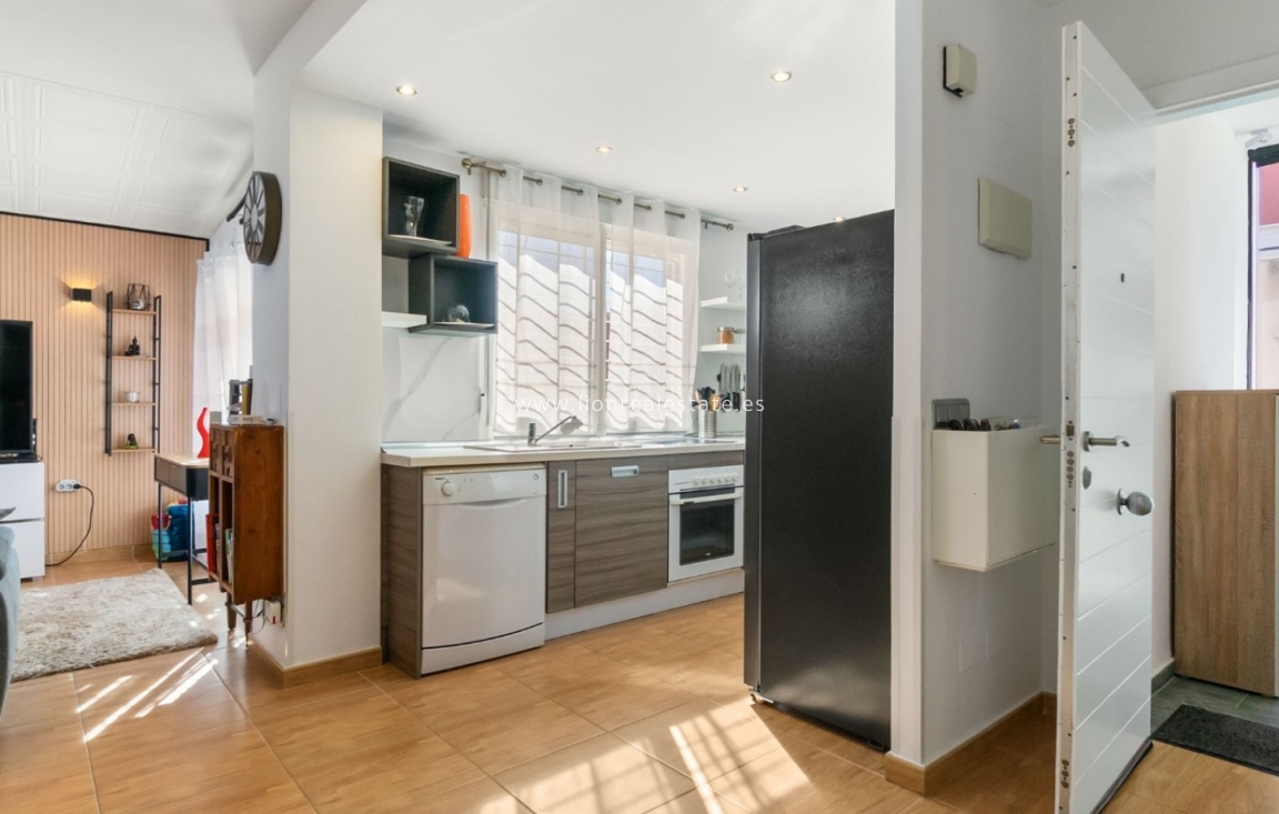 Reventa - Town House - Orihuela Costa - Villamartín