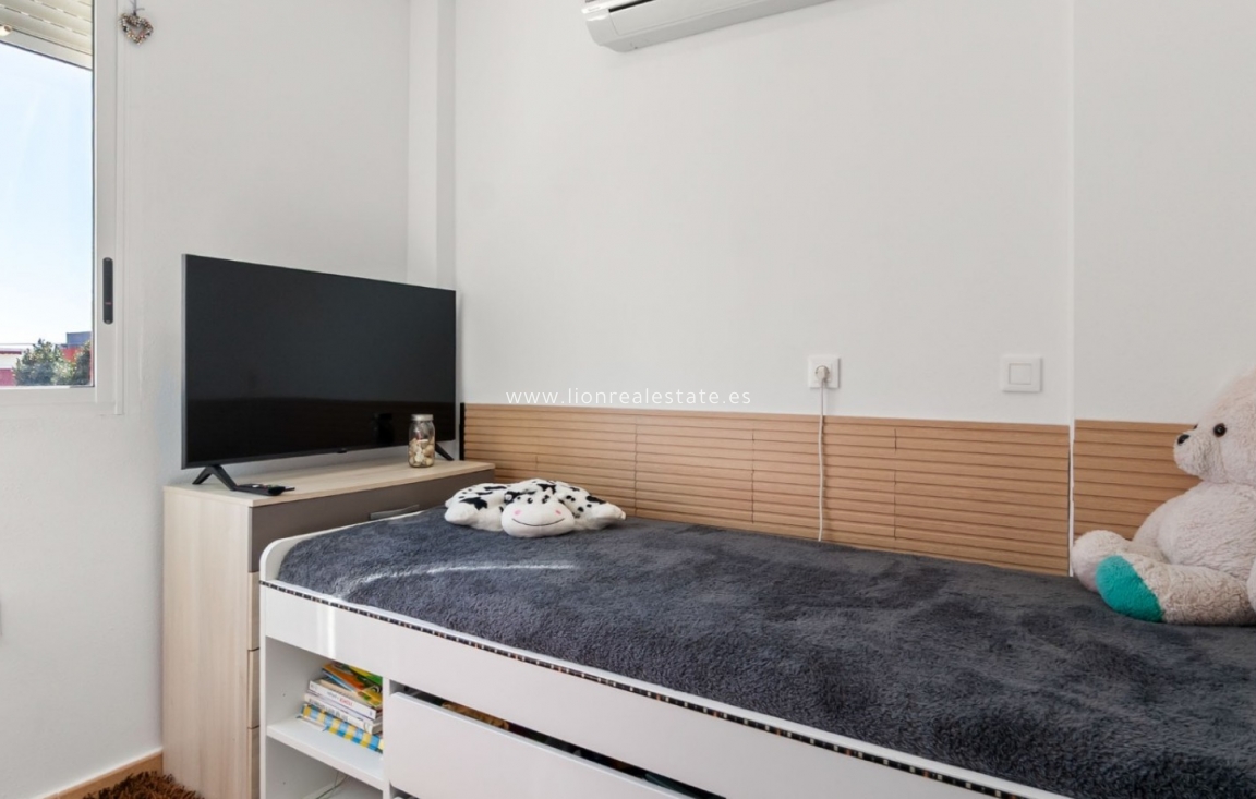 Reventa - Town House - Orihuela Costa - Villamartín