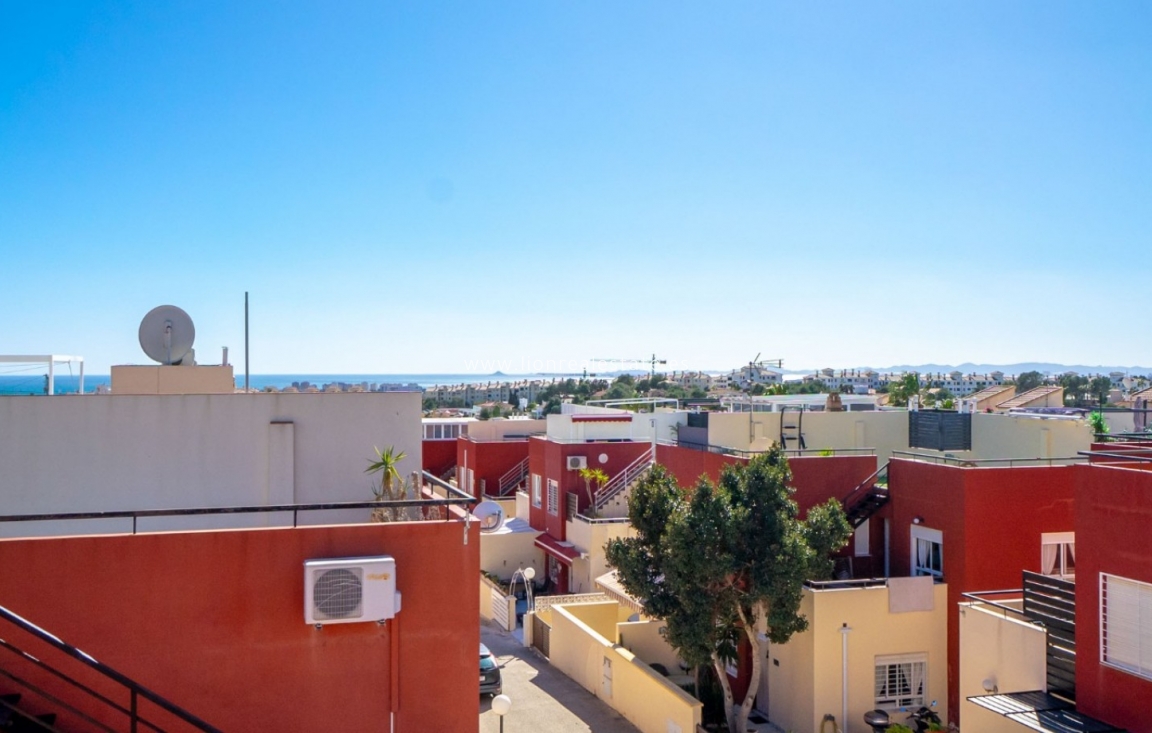 Reventa - Town House - Orihuela Costa - Villamartín