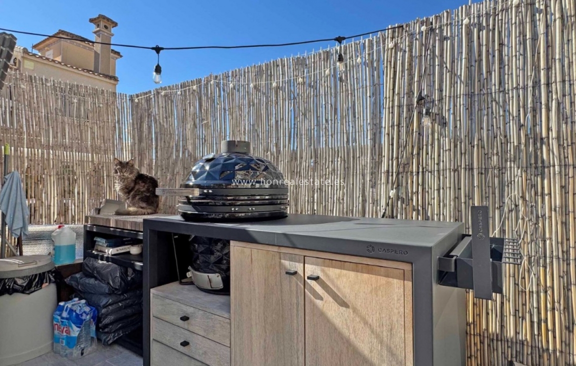 Reventa - Town House - Orihuela Costa - Villamartín