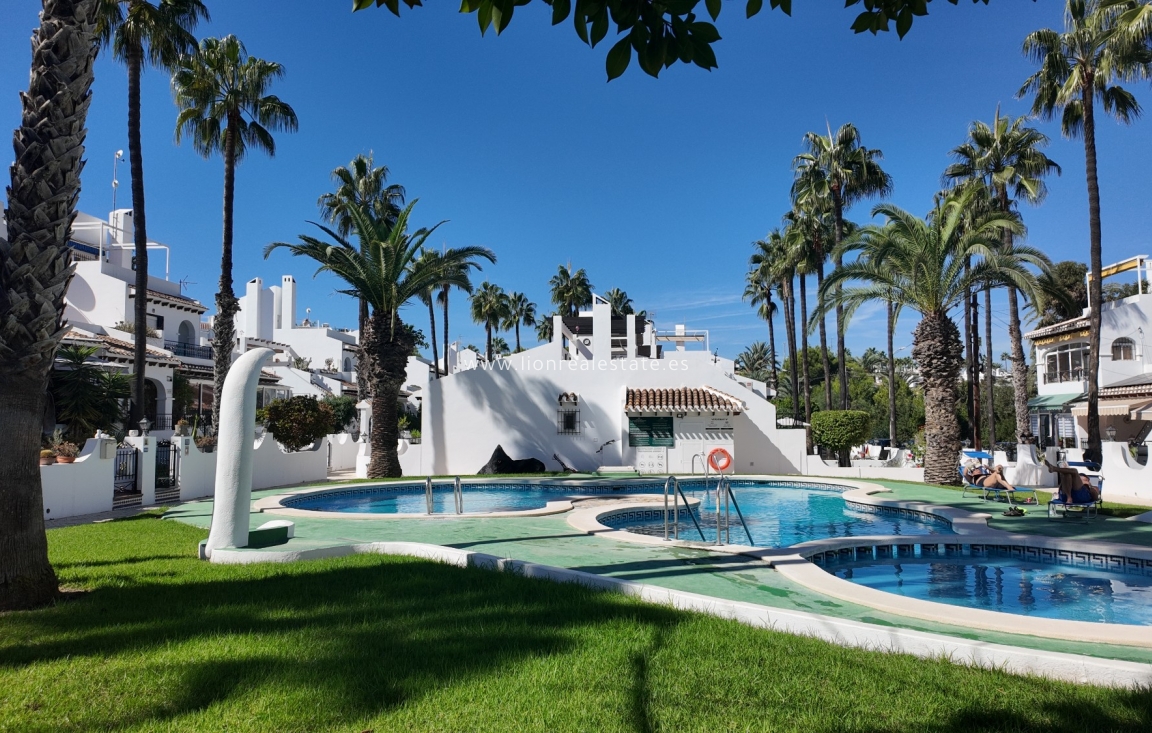 Reventa - Town House - Orihuela Costa - Villamartín