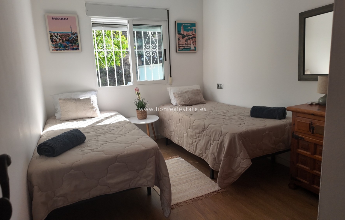 Reventa - Town House - Orihuela Costa - Villamartín