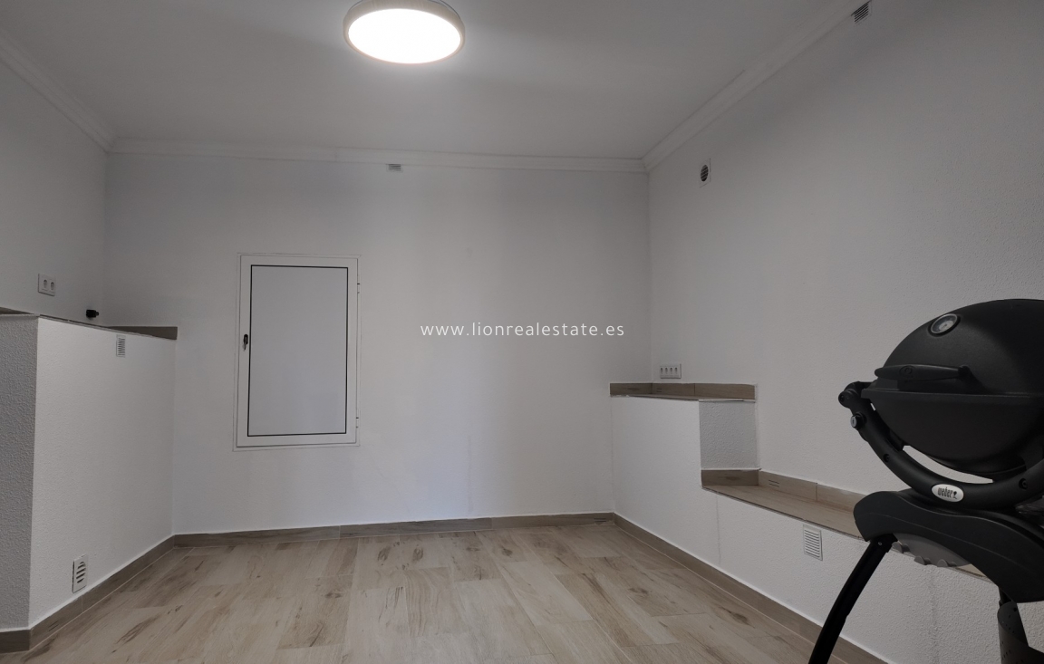 Reventa - Town House - Orihuela Costa - Villamartín