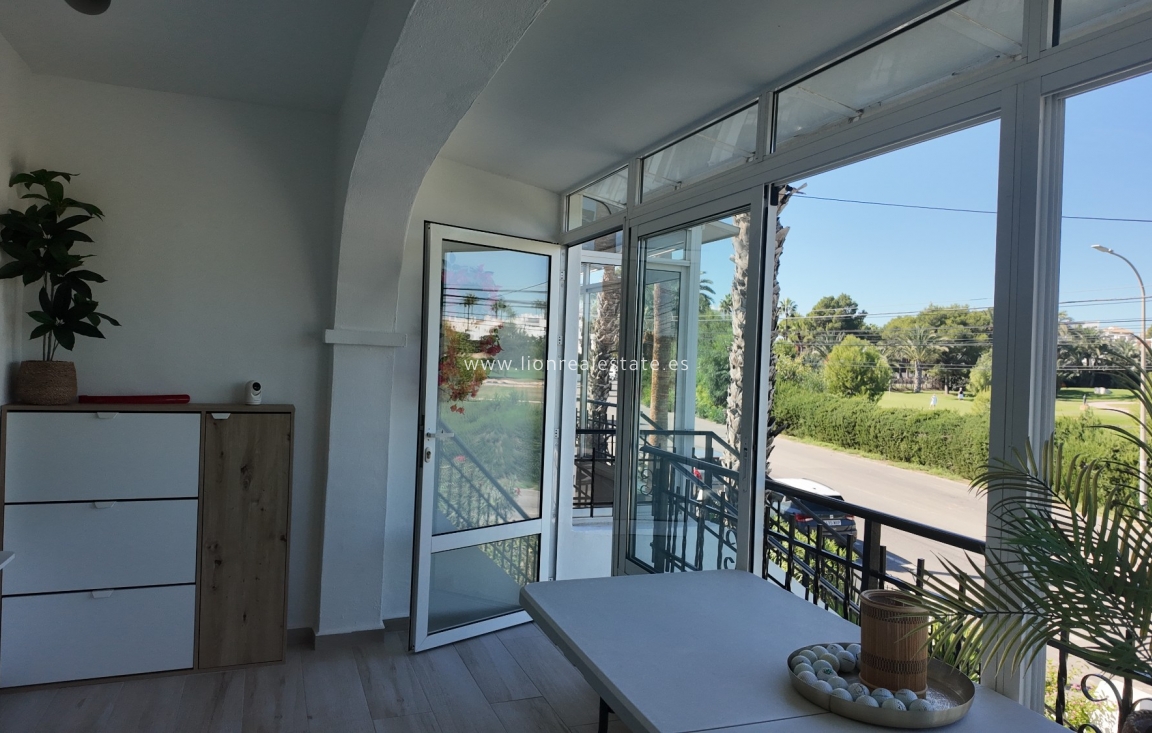 Reventa - Town House - Orihuela Costa - Villamartín