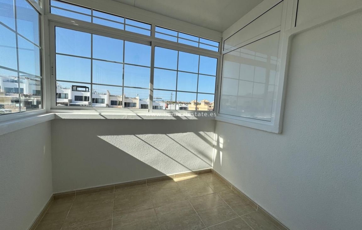 Reventa - Town House - Orihuela Costa - Villamartín