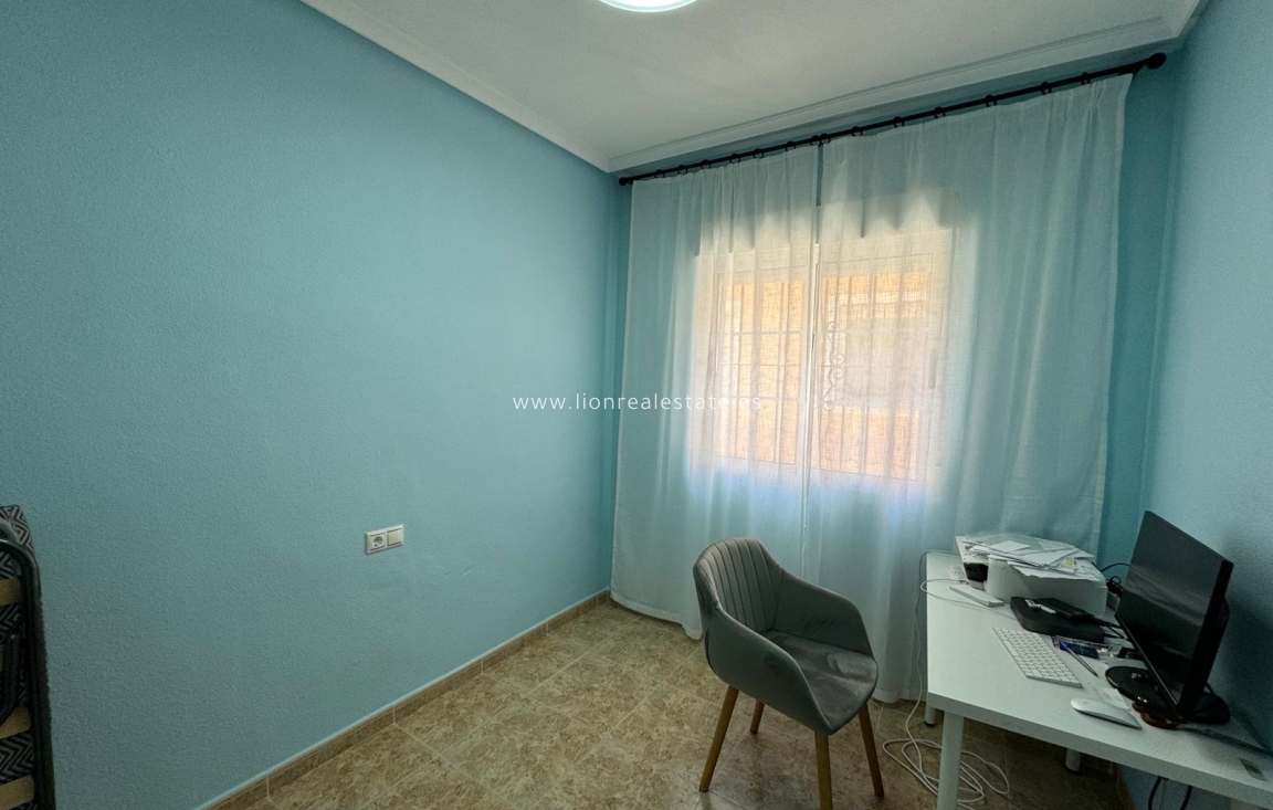 Reventa - Town House - Orihuela Costa - Villamartín