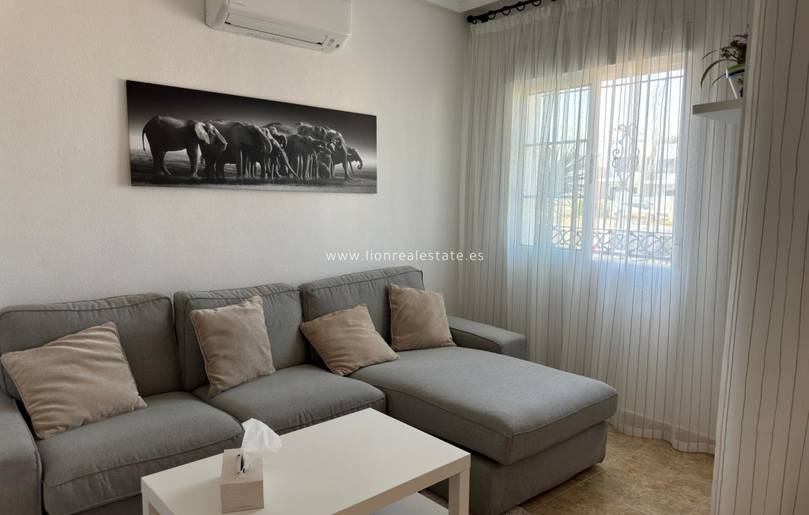 Reventa - Town House - Orihuela Costa - Villamartín