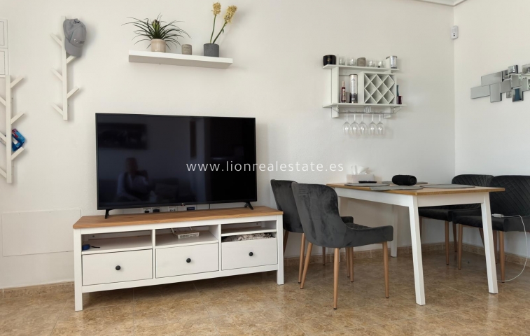 Reventa - Town House - Orihuela Costa - Villamartín