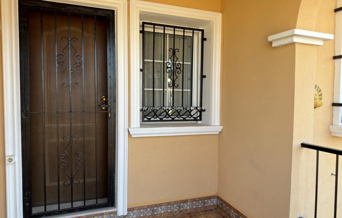 Reventa - Town House - Orihuela Costa - Villamartín