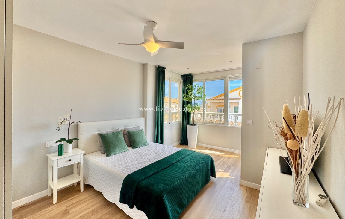 Reventa - Town House - Orihuela Costa