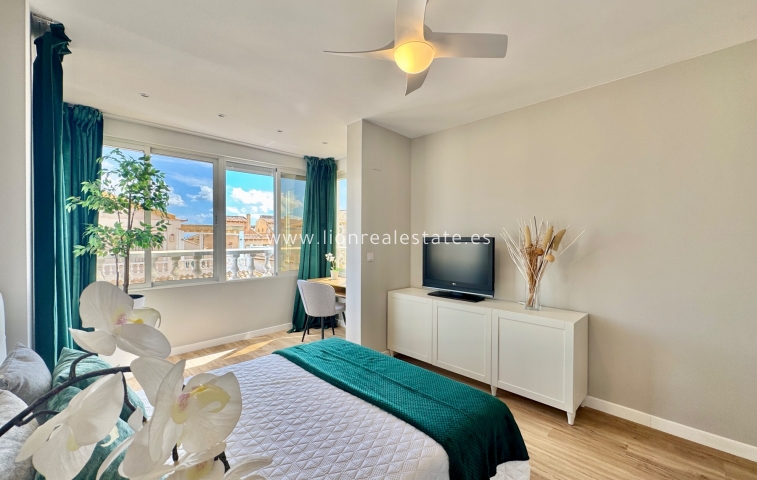 Reventa - Town House - Orihuela Costa