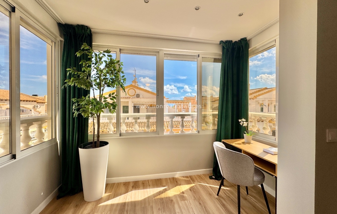 Reventa - Town House - Orihuela Costa