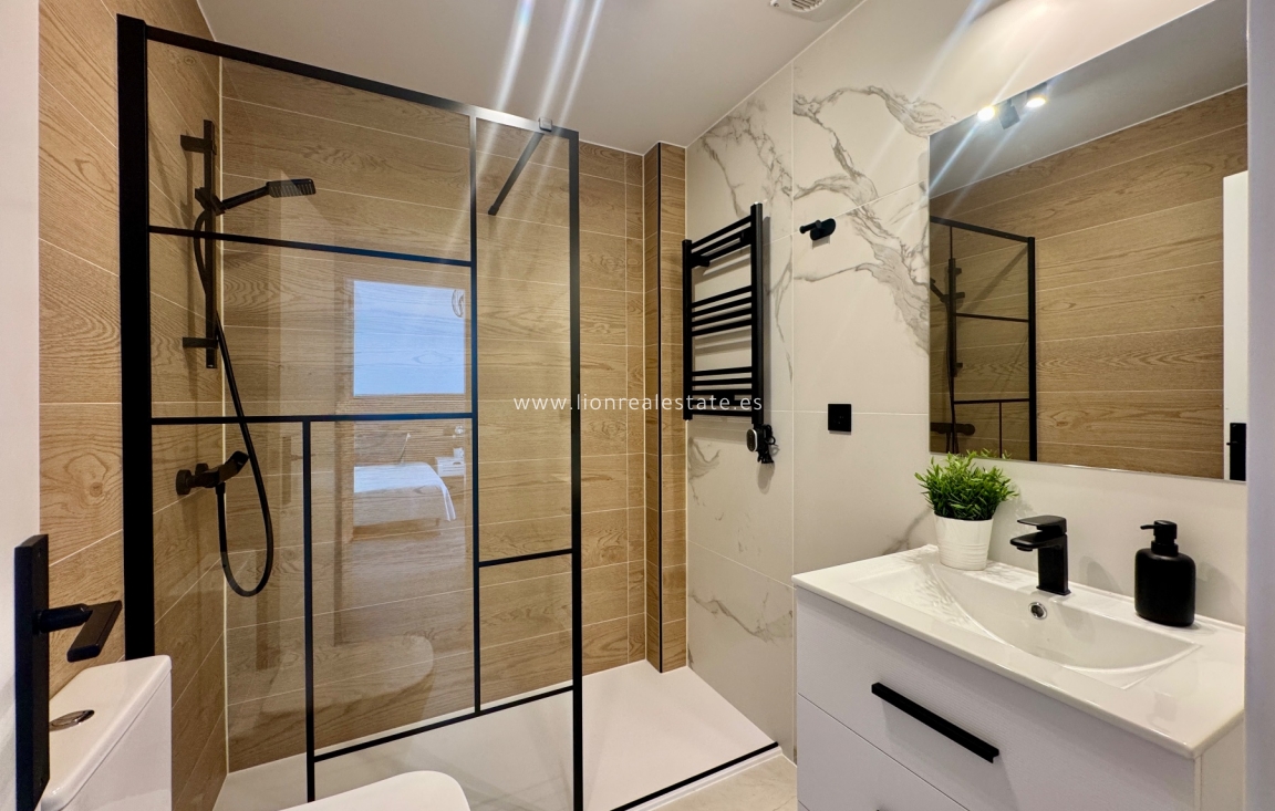 Reventa - Town House - Orihuela Costa