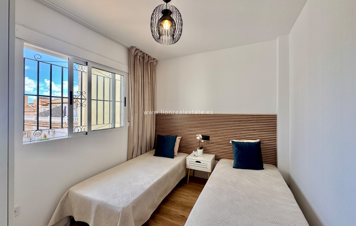 Reventa - Town House - Orihuela Costa