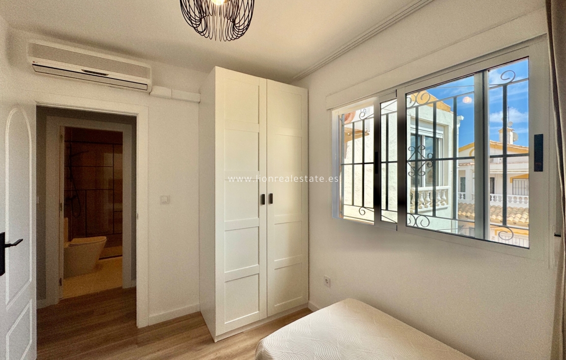 Reventa - Town House - Orihuela Costa