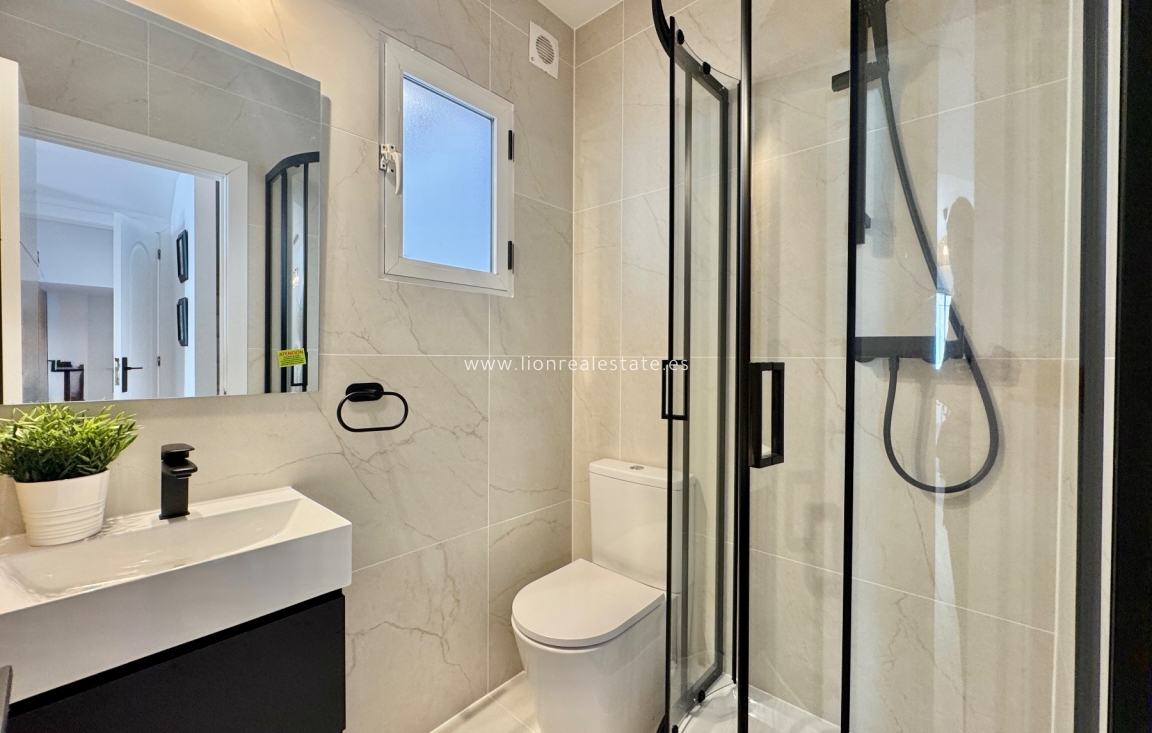 Reventa - Town House - Orihuela Costa