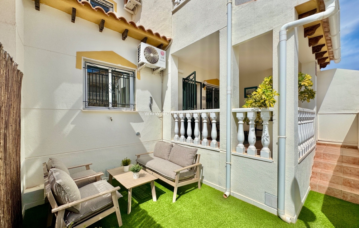 Reventa - Town House - Orihuela Costa