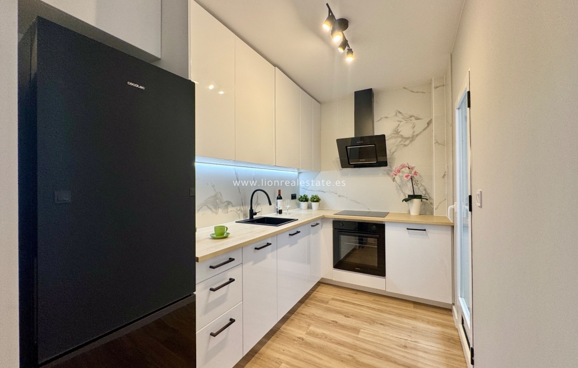 Reventa - Town House - Orihuela Costa