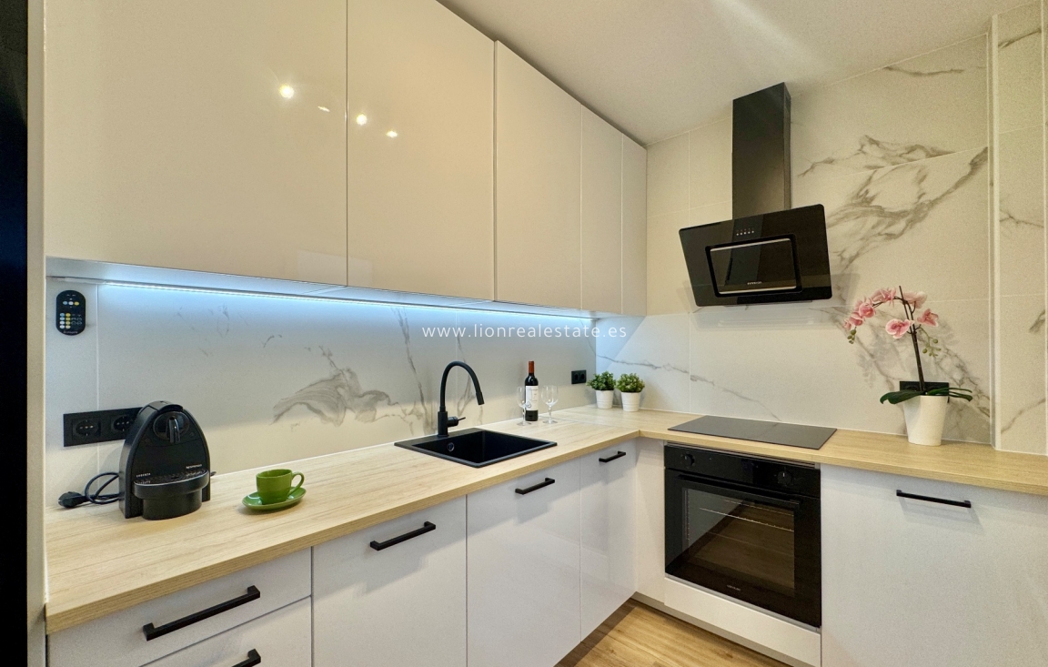 Reventa - Town House - Orihuela Costa