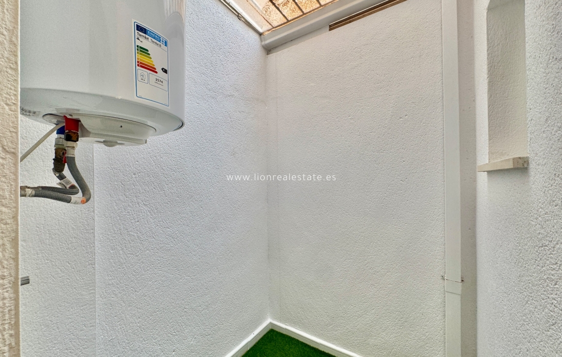 Reventa - Town House - Orihuela Costa