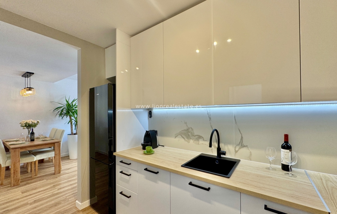 Reventa - Town House - Orihuela Costa