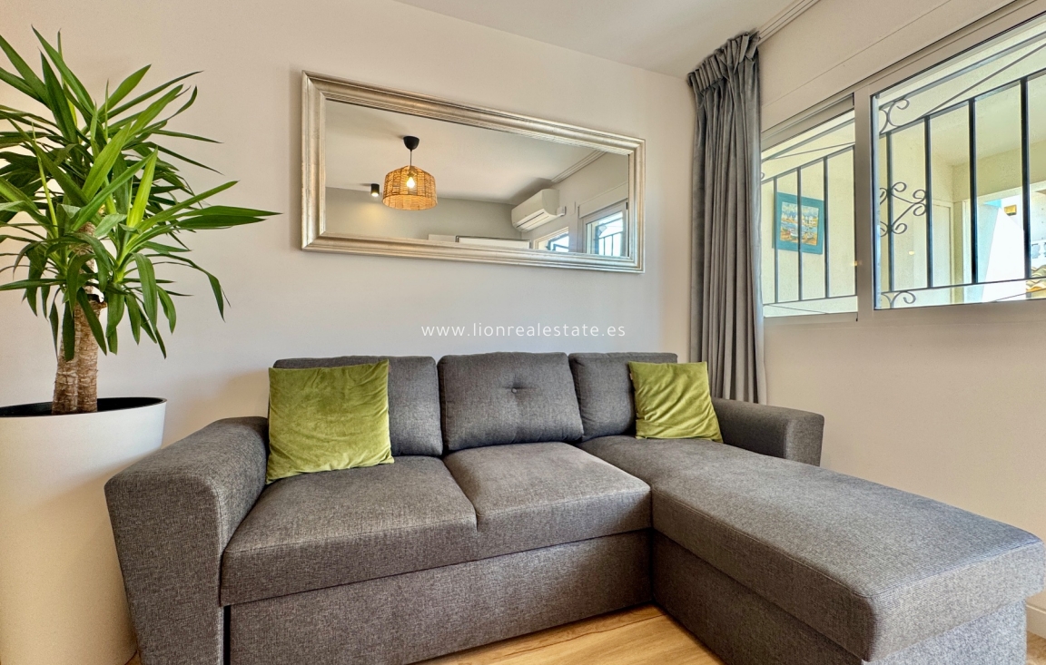 Reventa - Town House - Orihuela Costa