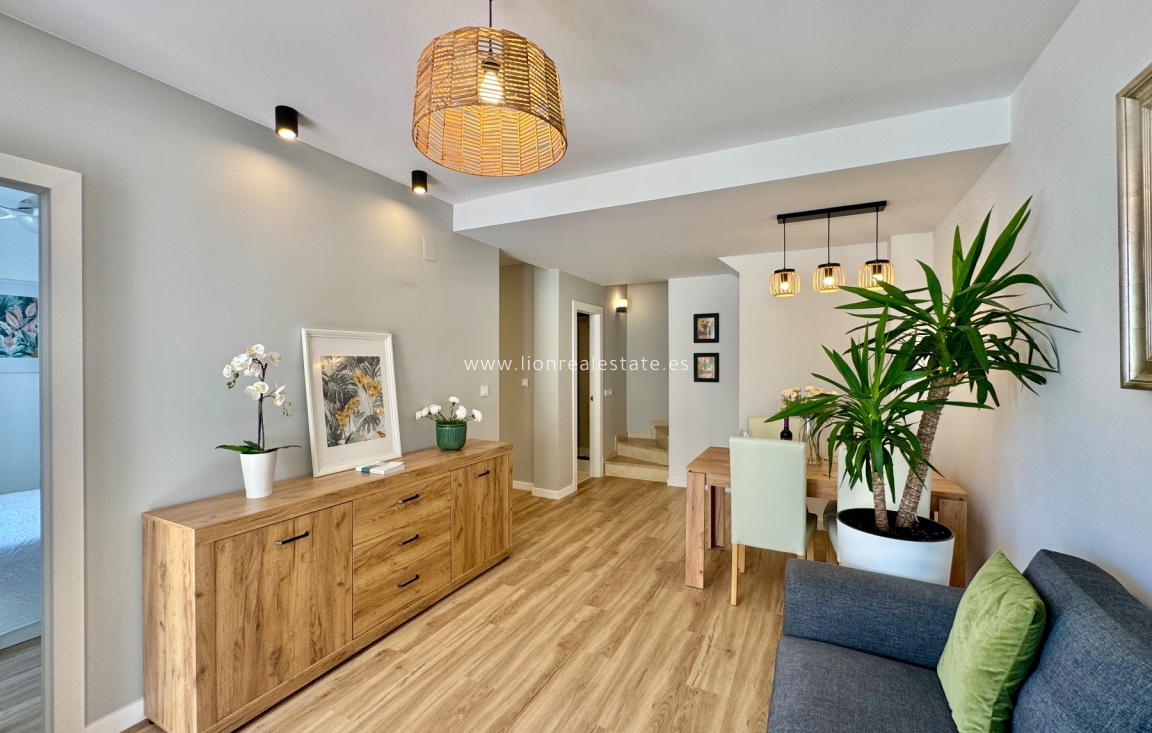 Reventa - Town House - Orihuela Costa