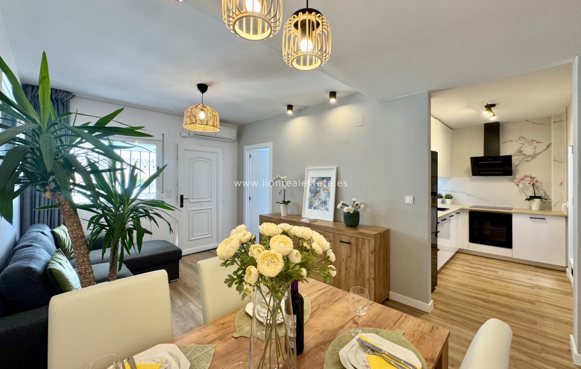 Reventa - Town House - Orihuela Costa