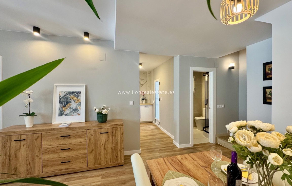Reventa - Town House - Orihuela Costa