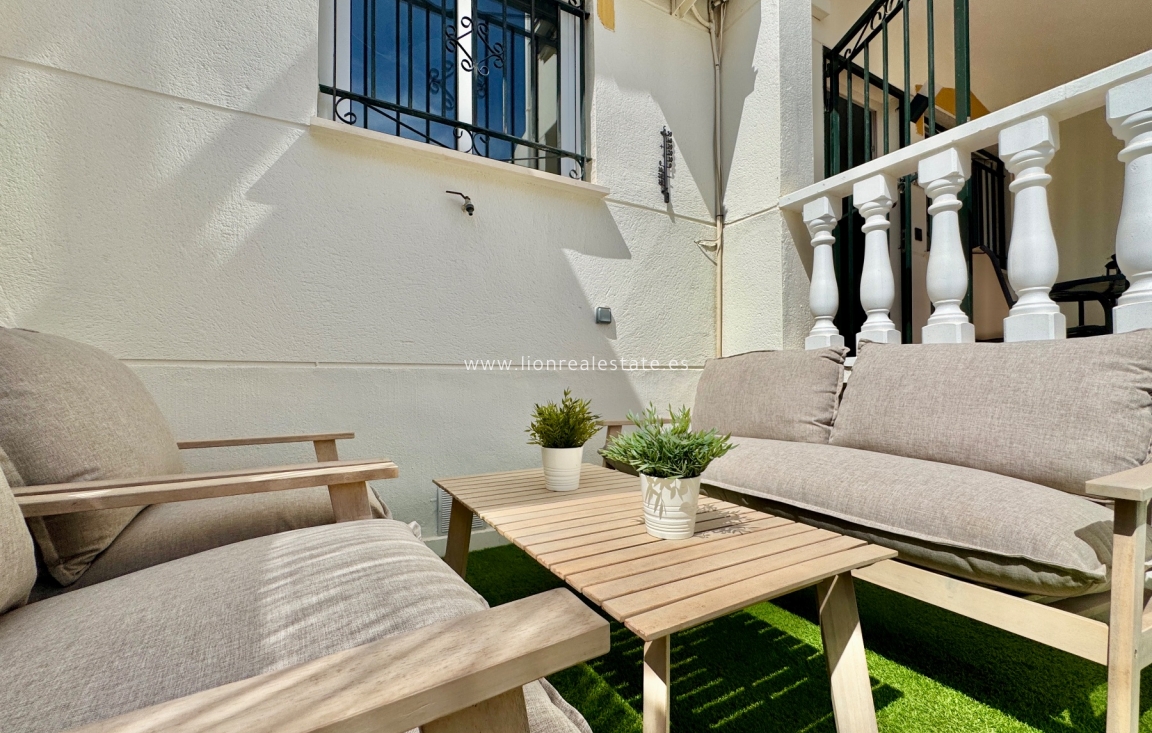 Reventa - Town House - Orihuela Costa