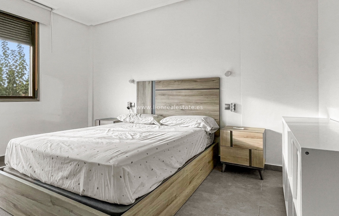 Reventa - Town House - Pilar de la Horadada - El Mojón