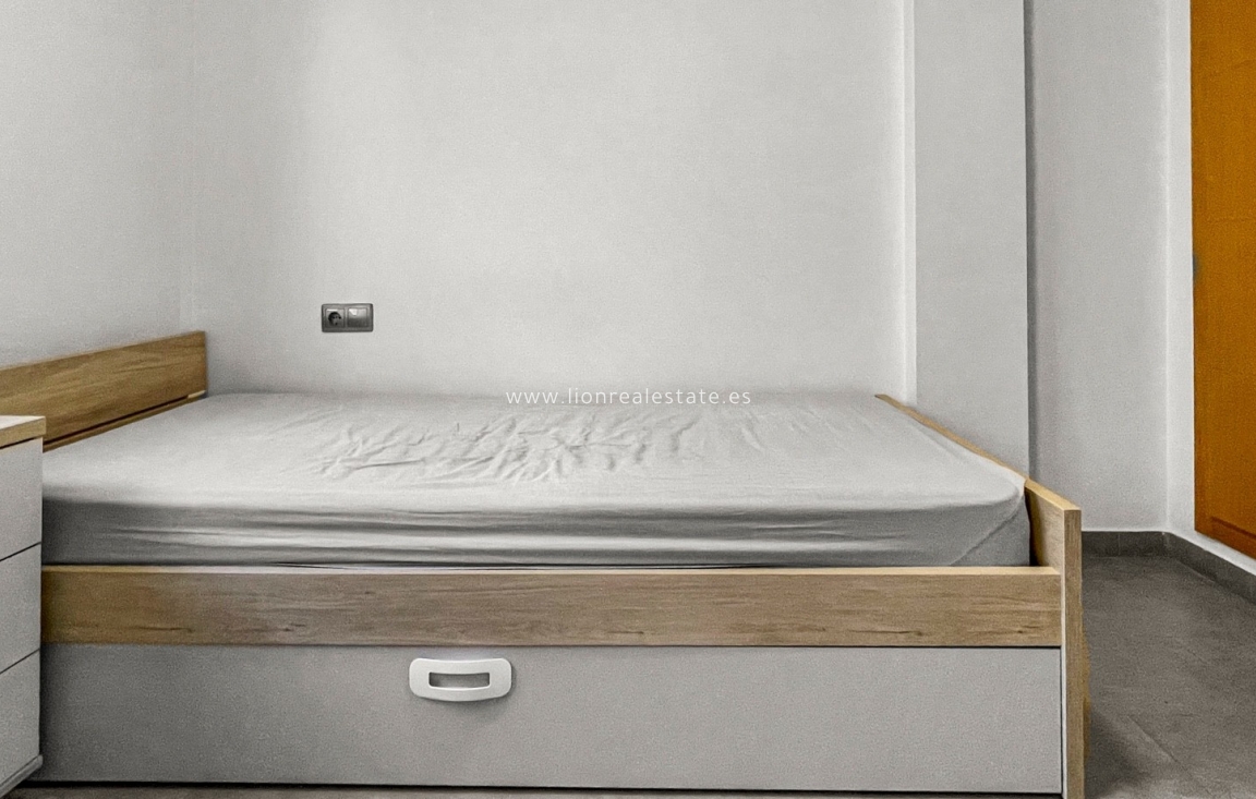 Reventa - Town House - Pilar de la Horadada - El Mojón