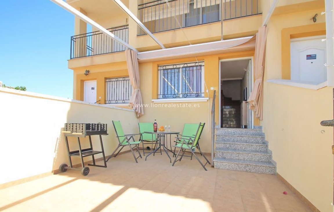 Reventa - Town House - Pilar de La Horadada - Pilar de la Horadada