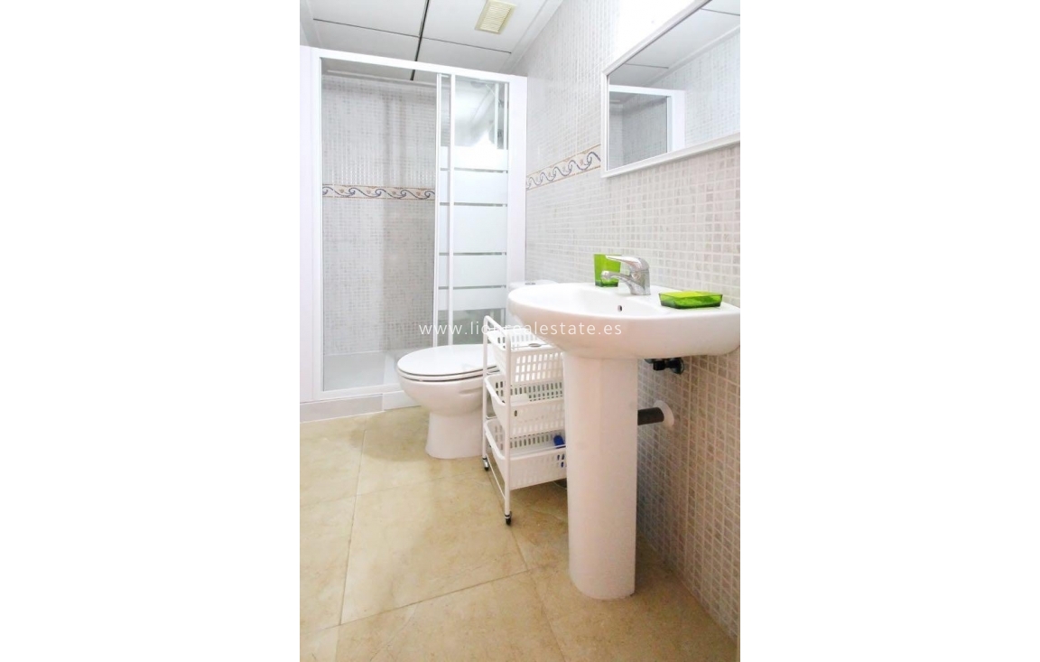 Reventa - Town House - Pilar de La Horadada - Pilar de la Horadada