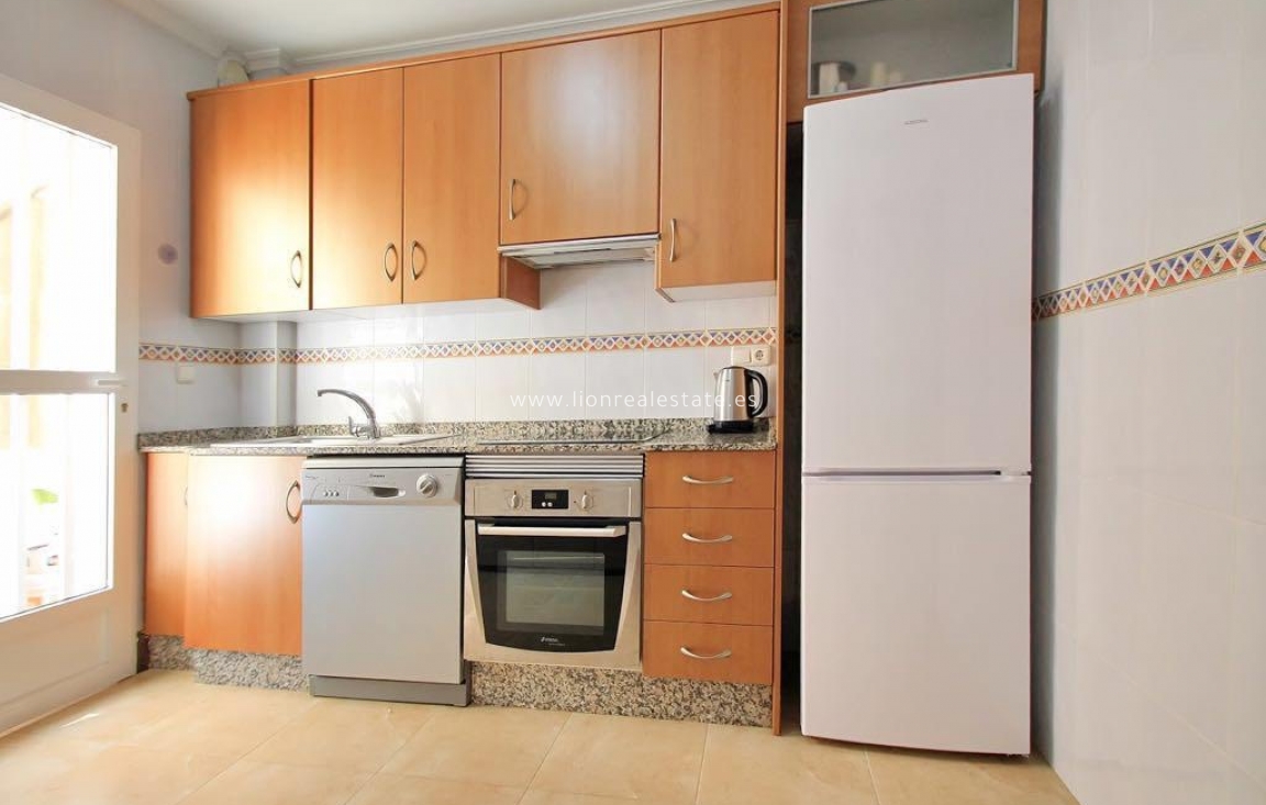 Reventa - Town House - Pilar de La Horadada - Pilar de la Horadada