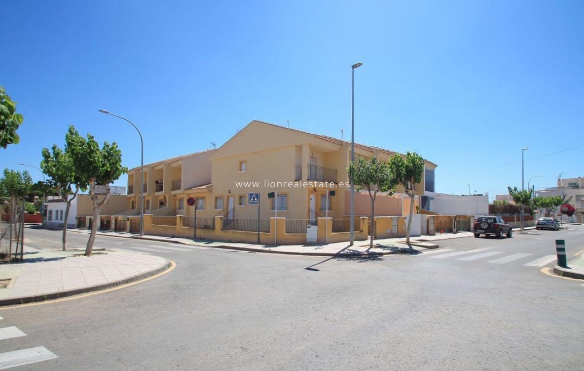 Reventa - Town House - Pilar de La Horadada - Pilar de la Horadada