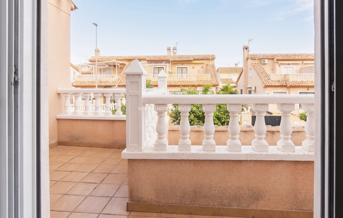 Reventa - Town House - Pilar de La Horadada - Torre de la Horadada