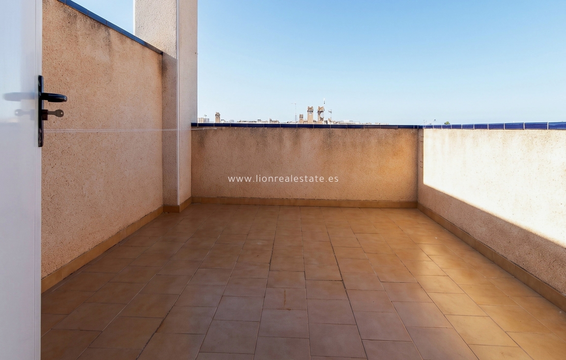 Reventa - Town House - Pilar de La Horadada - Torre de la Horadada