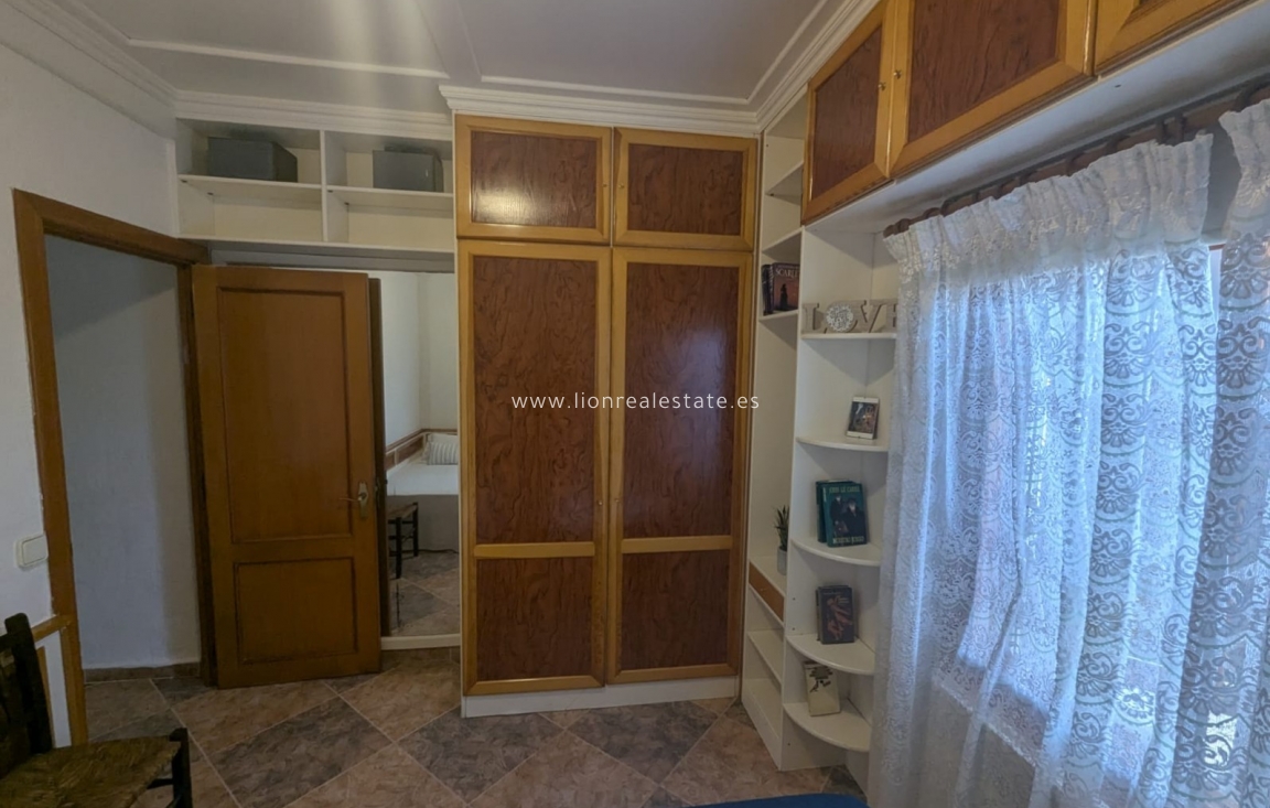 Reventa - Town House - Punta Prima