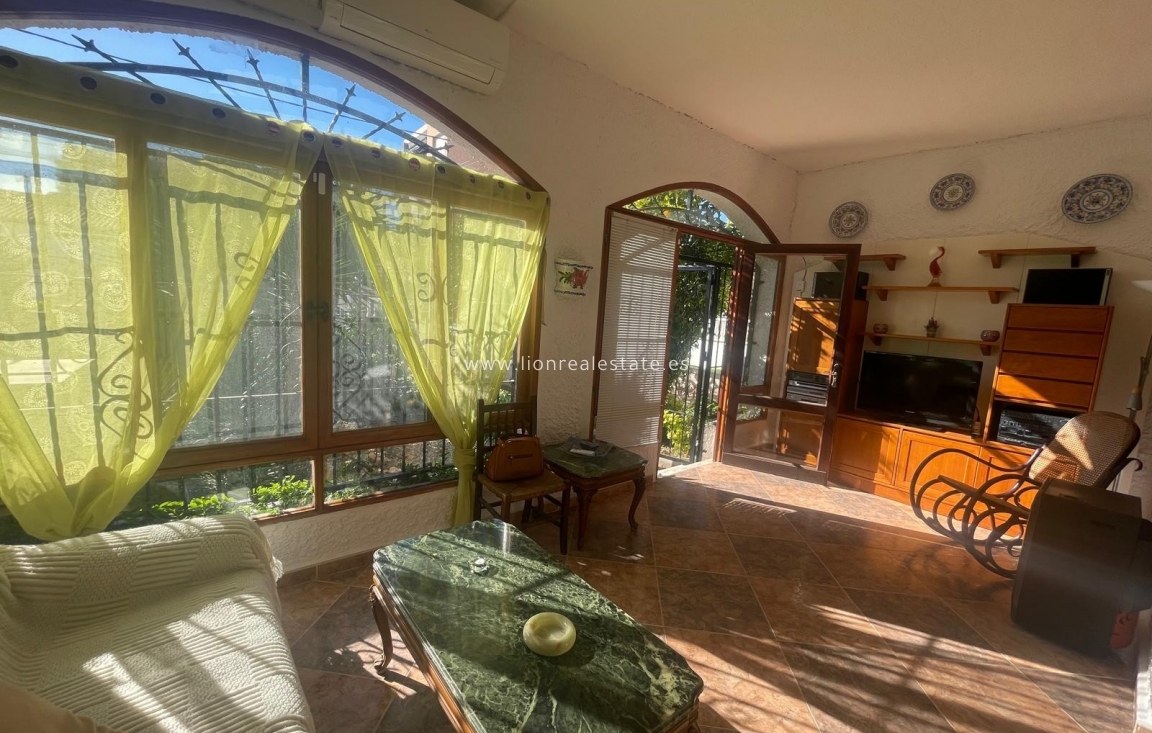 Reventa - Town House - Punta Prima