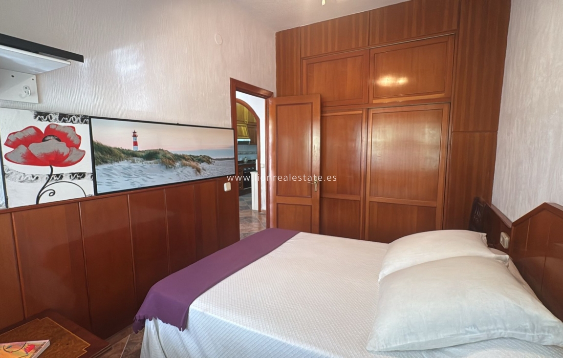 Reventa - Town House - Punta Prima