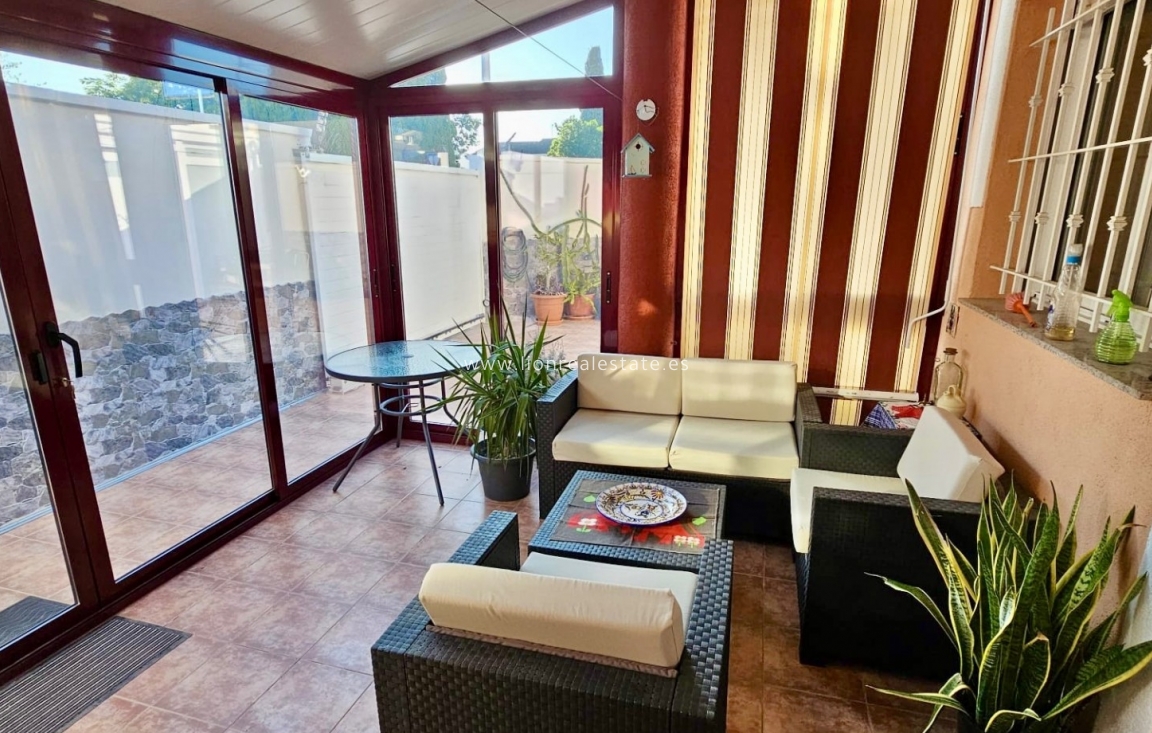 Reventa - Town House - San Javier