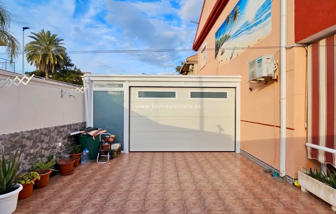 Reventa - Town House - San Javier