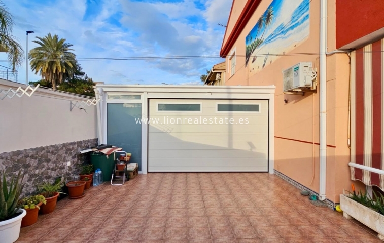 Reventa - Town House - San Javier
